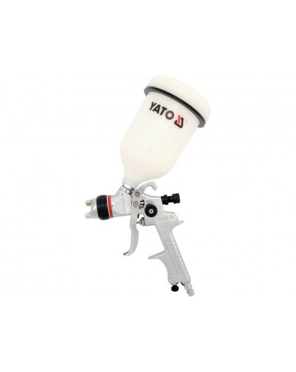 Yato YT-2341 pneumatic paint sprayer 0.6 L