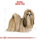 Royal Canin BHN Shih Tzu Adult - kuivtoit täiskasvanud koertele - 7.5kg
