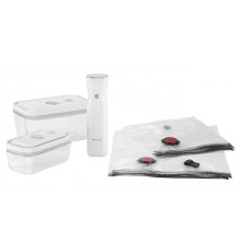 Starter set ZWILLING Fresh & Save S/M glass
