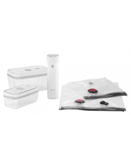 Starter set ZWILLING Fresh & Save S/M glass