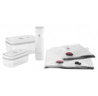 Starter set ZWILLING Fresh & Save S/M glass