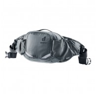 Deuter Pulse 5 graphite - waist bag