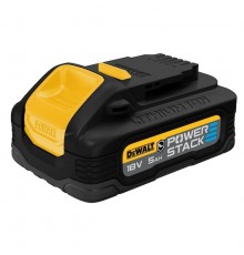 DEWALT 18V POWERSTACK 5.0Ah GNF DCBP518G BATTERY