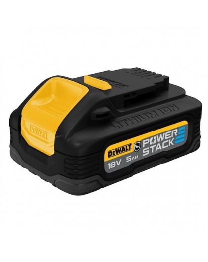 DEWALT 18V POWERSTACK 5.0Ah GNF DCBP518G BATTERY