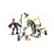 LEGO NINJAGO 71843 Rogue’s Mech Dragon Rider