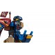 LEGO NINJAGO 71843 Rogue’s Mech Dragon Rider