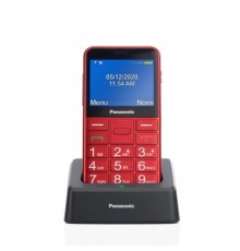 Panasonic KX-TU155EXR Red