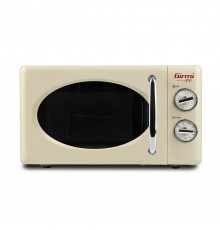 Girmi FM21 Over the range Combination microwave 20 L 700 W Beige