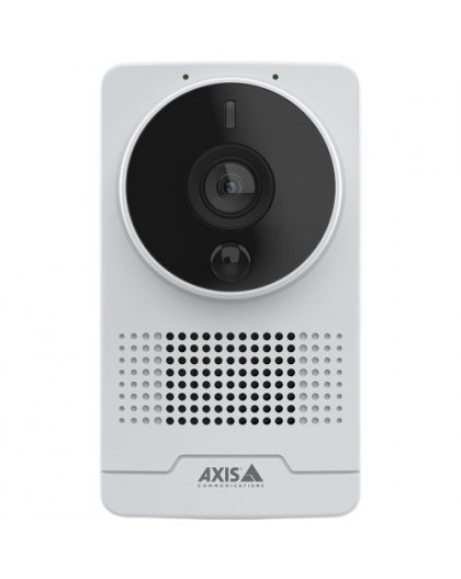 Axis 02350-001 security camera Box IP security camera Indoor 1920 x 1080 pixels Wall