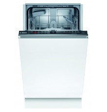 Bosch Serie 2 SPV2IKX10E dishwasher Fully built-in 9 place settings F