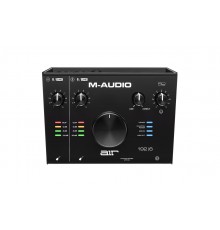 M-AUDIO AIR 192|6 recording audio interface