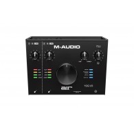 M-AUDIO AIR 192|6 recording audio interface