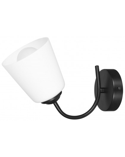 Wall lamp Activejet AJE-ALMA 1P E27 1x40W