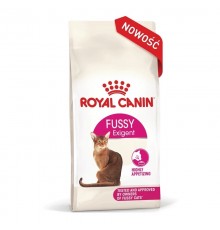 ROYAL CANIN Savour Exigent - dry cat food - 4kg