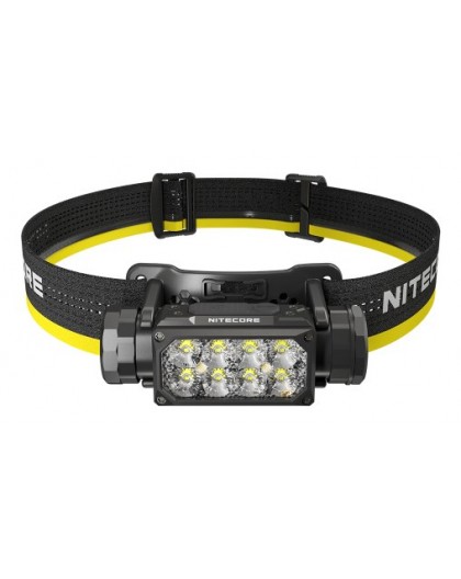 Nitecore HC65 UHE Headlamp