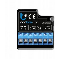 Blebox dacBoxD DC Controller