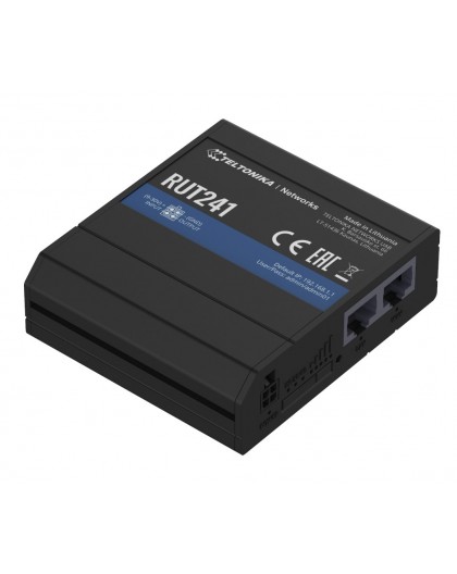 Teltonika RUT241 Cellular network router