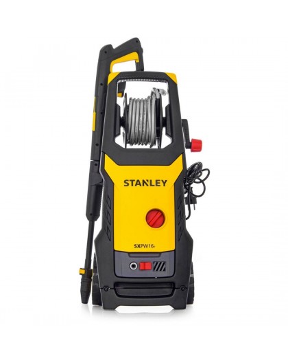 Stanley pressure washer SXPW16PE