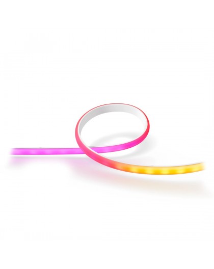 Philips Hue White and colour ambience Gradient lightstrip 2 metre