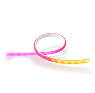 Philips Hue White and colour ambience Gradient lightstrip 2 metre