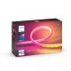 Philips Hue White and colour ambience Gradient lightstrip 2 metre