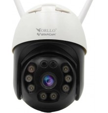 Orllo Z20 4K IP Camera
