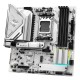 Asrock B850M Steel Legend WiFi AMD B850 Socket AM5 micro ATX