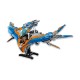 LEGO MARVEL 76286 Guardians of the Galaxy: The Milano Spaceship
