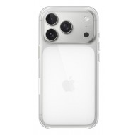 Apple iPhone 17 Pro Clear Case with MagSafe