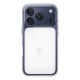 Apple iPhone 17 Pro Clear Case with MagSafe