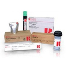 Ricoh 403180 toner cartridge 1 pc(s) Original Black