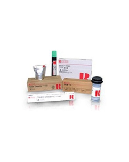 Ricoh 403180 toner cartridge 1 pc(s) Original Black