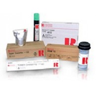 Ricoh 403180 toner cartridge 1 pc(s) Original Black