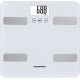 Blaupunkt BSM501 Square White Electronic personal scale