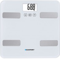 Blaupunkt BSM501 Square White Electronic personal scale