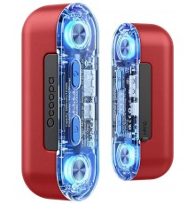 Ocoopa red UT4103 electric heater