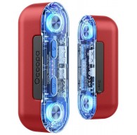 Ocoopa red UT4103 electric heater