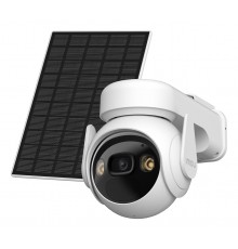 Imou Cell PT Lite Kit + Solar Panel