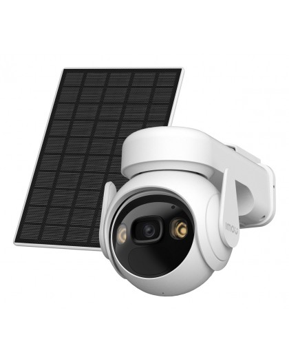 Imou Cell PT Lite Kit + Solar Panel