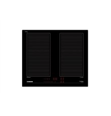 CATA Hob | NorCook IH N6404 BK | Induction | Number of burners/cooking zones 4 | Touch | Timer | Black
