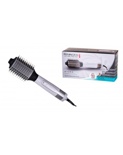 Remington AS8901 hair styling tool Hot air brush Warm Black, Rose gold, White 1200 W