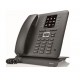 Gigaset T480HX DECT telephone Black