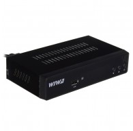 Tuner TV WIWA H.265 2790Z (DVB-T, HEVC/H.265, MPEG-4 AVC/H.264)