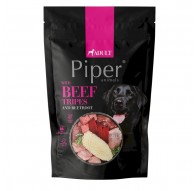 PIPER ANIMALS with beef tripes and beetroot - wet dog food - 500g