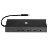 HP Travel USB-C Multi Port Hub