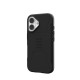 Urban Armor Gear Civilian mobile phone case 15.5 cm (6.1") Cover Black