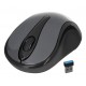 A4Tech G3-280N mouse Ambidextrous RF Wireless Optical 2000 DPI