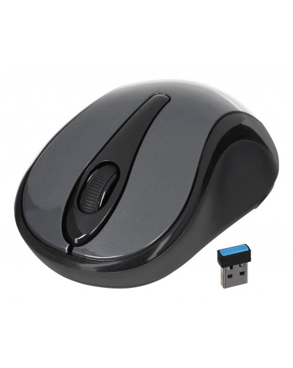 A4Tech G3-280N mouse Ambidextrous RF Wireless Optical 2000 DPI