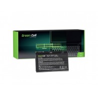 Green Cell AC08 notebook battery for Acer 4400mAh 11.1V