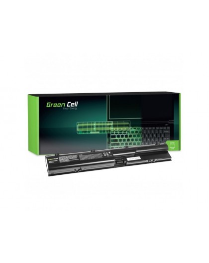 Green Cell HP43 notebook spare part Battery